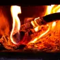 2021 - pixabay.com - Le gouvernement souhaite diviser par deux l'émission de particules fines du chauffage au bois domestique avant 2030 