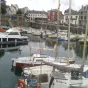 Port Tudy, île de Groix
