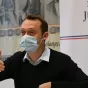 2020 - DR - Le préfet David Philot invite notamment les Jurassiens à limiter le plus possible les rassemblements familiaux