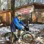 Un pas vers l'écomobilité