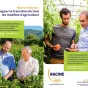 Nouvelle campagne de communication Racine
