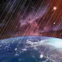 rayons cosmiques fin d'une énigme qui dure depuis plus siècle