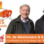 1RCF Belgique - God's talents