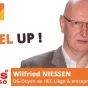 1RCF Belgique - God's talents