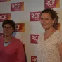 2020 RCF Anjou - Bernadette Humeau et Hélène Cruypenninck