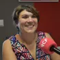 2020 RCF Anjou - Emeline Coreau, chargée de mission Savoir-faire, à l'Office de Tourisme Osez Mauges