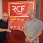 2020 RCF Anjou - Jean-Jo Roux et Bertrand Lemaire