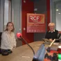 2020 RCF Anjou - Héloïse Gaillard et Jean-Jo Roux