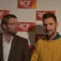 2020 RCF Anjou - Hilaire Vallier et Paul de Launoy