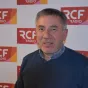 2020 RCF Anjou - Olivier Lecomte, vigneron du Château de Passavant, et élu de la Fédération viticole Anjou-Saumur