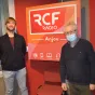 2021 RCF Anjou - Victor Sicard et Jean-Jo Roux