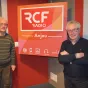 2021 RCF Anjou - Hervé Girault et jean-Jo Roux