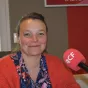 2021 RCF Anjou - Johanne Guichard, architecte du projet Empreinte à Beaucouzé