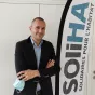 2021 RCF - Benoît Delliaux, directeur général de Soliha dans les Pays de la Loire