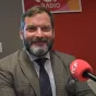 2021 RCF Anjou - Olivier Bousquet, gérant des pompes funèbre de la miséricorde à Angers