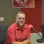 2020 RCF Anjou - Yannis Borjon-Piron, nouveau président de la FFB 49