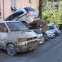 2020 Stèvelan Chaizy-Gostovitch - Après le passage de la tempête Alex, à Breil-sur-Roya