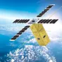 ROBUSTA-3A  Nanosatellite pour Météo-France
