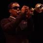 Roy hargrove en 2007.