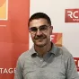 2021 RCF Isère - Arnaud Meunier, directeur de la MC2