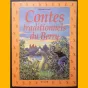 Bertrand Solet, Contes traditionnels du Berry