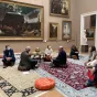 2020 - Salle l'Orient fantasmé