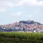 Wikimedia commons - Sancerre.