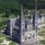 2020 - montligeon.org - La basilique Notre-Dame de Montligeon