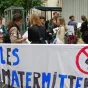 Les matermittentes