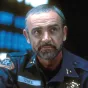 Sean Connery dans Outland (1981)