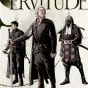 Servitude (David, Bourgier - éditions Soleil)