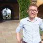 L'invitation au voyage, avec Thierry Georges