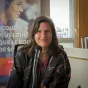 RCF Lyon- La metteuse en scène Sonia Bester