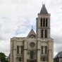 Basilique de Saint Denis