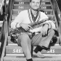 Stan Getz.