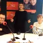2021 RCF - Douze minutes pour se connaitre