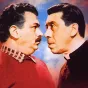 Studiocanal. Détail "Le petit monde de Don Camillo"