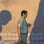 Dargaud - Sur un air de Fado.