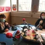 L'heure aindinoise