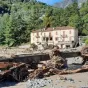 RCF - Le village de Breil-sur-Roya, le 5 octobre 2020