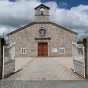 Temple du Chambon sur Lignon