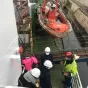 2021 RCF - Tout le monde sur le pont pour la mise à l'eau