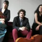Émission L'Échappée belle en musique © RCF