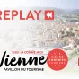 RCF Lyon - visuel de l'événement