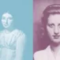 DR Pauline Jaricot et Marianne Chassot
