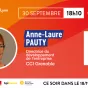 RCF × Team France Export - Anne-Laure Pauty