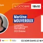 RCF × Team France Export - Marlène Mouveroux