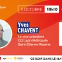 RCF × Team France Export - Yves Chavent