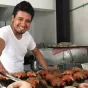 Hector Raul Gonzales