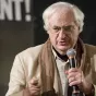 Wikipedia. Bertrand Tavernier en 2007.